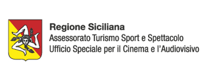 Regione Siciliana – Assessorato Turismo Sport e Spettacolo – Ufficio Speciale per il Cinema e l'Audiovisivo
