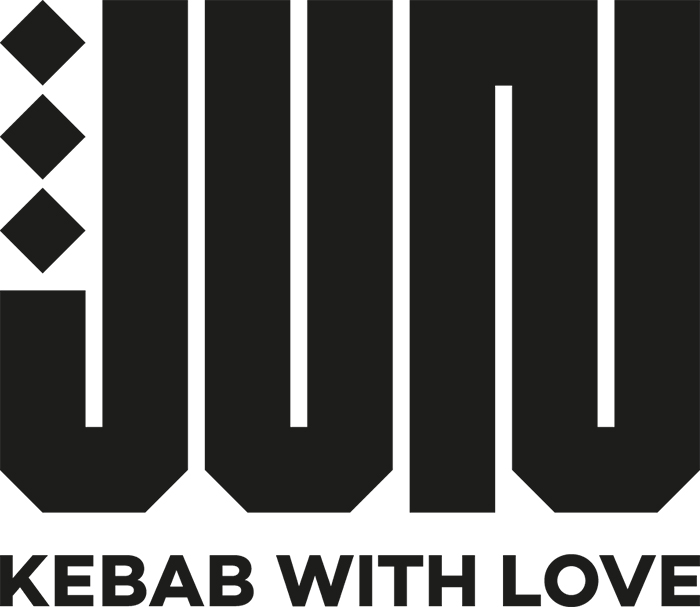 JUN kebab with love