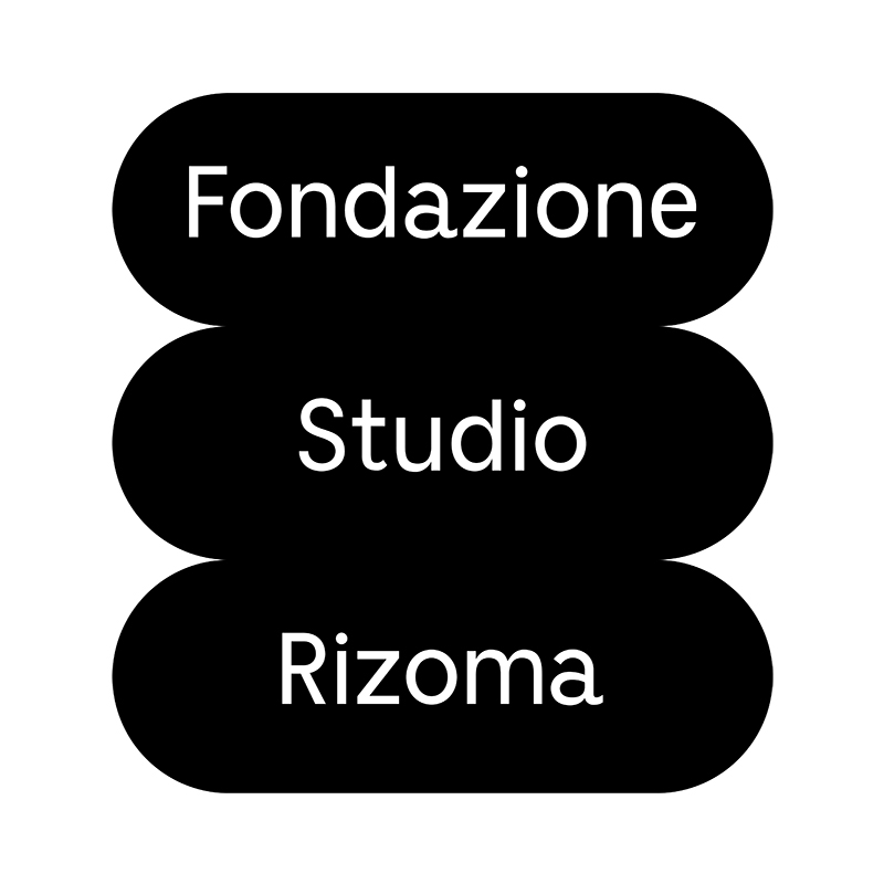 Fondazione Studio Rizoma